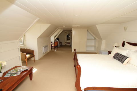 Fitzroy Inn Historic Retreat - Tourism Caloundra 2