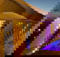 The Frames - Tourism Caloundra