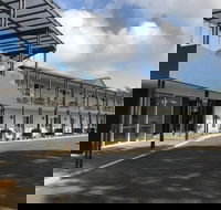 Clouds Montville - Tourism Caloundra