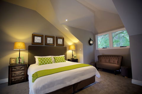 Parklands Country Gardens And Lodges - Tourism Caloundra 5