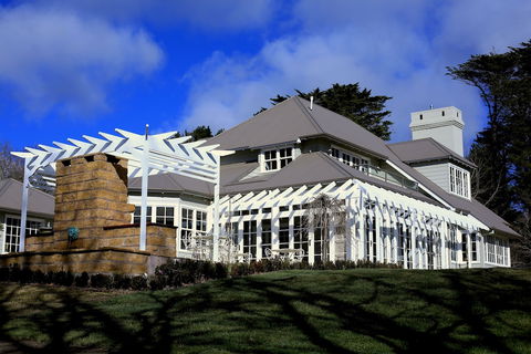 Parklands Country Gardens And Lodges - Tourism Caloundra 2