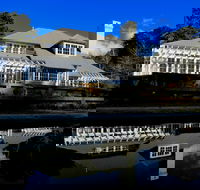 Parklands Country Gardens and Lodges - Tourism Caloundra