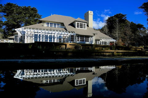 Parklands Country Gardens And Lodges - Tourism Caloundra 0