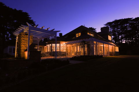 Parklands Country Gardens And Lodges - Tourism Caloundra 1