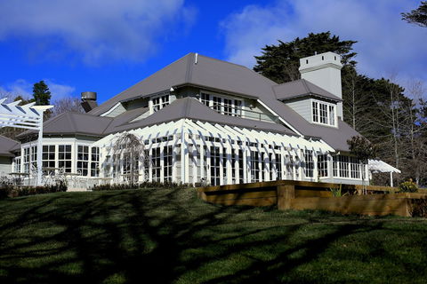 Parklands Country Gardens And Lodges - Tourism Caloundra 3