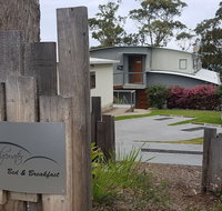The Edgewater Bed  Breakfast - Tourism Caloundra