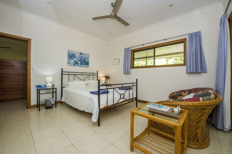 Magnetic Island Bed And Breakfast - Tourism Caloundra 4