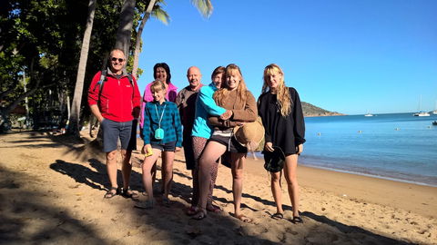 Magnetic Island Bed And Breakfast - Tourism Caloundra 6