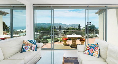 Avoca Palms Resort Apartments - Tourism Caloundra 1