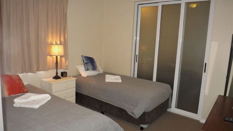Avoca Palms Resort Apartments - Tourism Caloundra 6