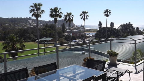 Avoca Palms Resort Apartments - Tourism Caloundra 4