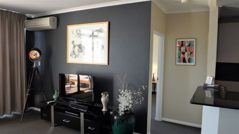 Avoca Palms Resort Apartments - Tourism Caloundra 0