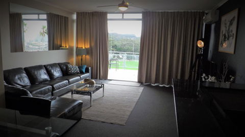 Avoca Palms Resort Apartments - Tourism Caloundra 3
