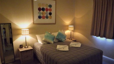 Avoca Palms Resort Apartments - Tourism Caloundra 5
