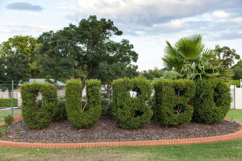 NRMA Dubbo Holiday Park - Tourism Caloundra 1