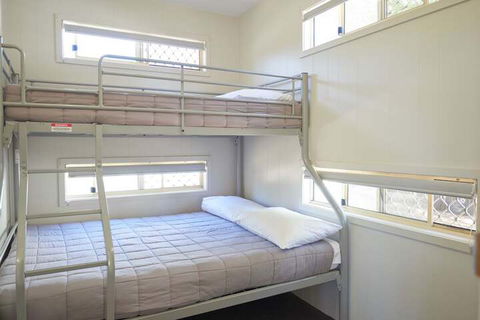 NRMA Dubbo Holiday Park - Tourism Caloundra 3