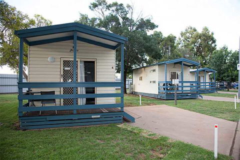 NRMA Dubbo Holiday Park - Tourism Caloundra 6
