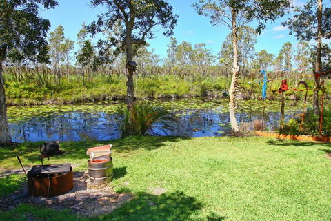 Salamander Bay Bed & Breakfast - Tourism Caloundra 6