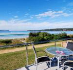 Jervis Bay Waterfront - Tourism Caloundra