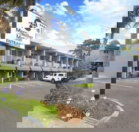 Merewether Motel - Tourism Caloundra