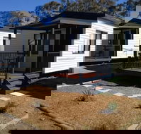 Goulburn South Caravan Park - Tourism Caloundra