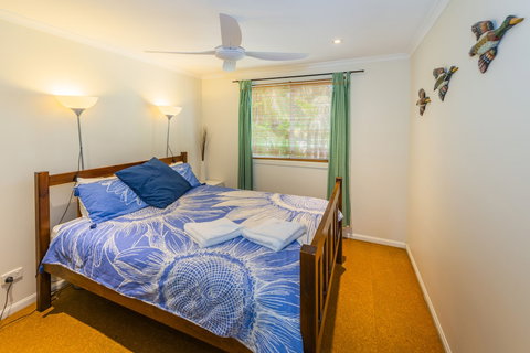 Safety Beach Ocean Bungalows - Tourism Caloundra 5