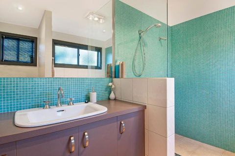 Bridgewater Retreat - Tourism Caloundra 4