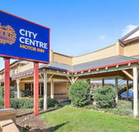 Comfort Inn City Centre Armidale - Tourism Caloundra