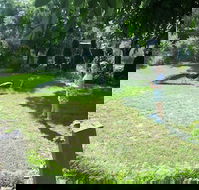 Windswept Country Retreat - Tourism Caloundra