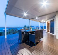 Hydeaway Bay Beach House