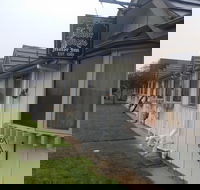 Tudor House Motel - Tourism Caloundra