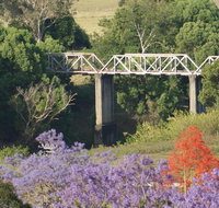 Mary Valley Views B  B - Tourism Caloundra