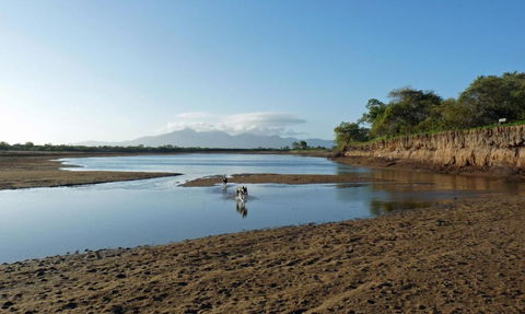 Elliot River Retreat - Tourism Caloundra 2