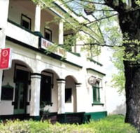 Healesville Hotel - Tourism Caloundra