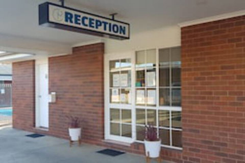 Centrepoint Motel - Tourism Caloundra 0