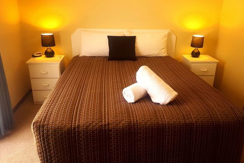 Centrepoint Motel - Tourism Caloundra 6