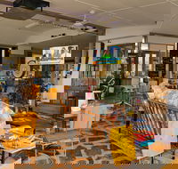 Cape Jervis Accommodation  Caravan Park - Tourism Caloundra