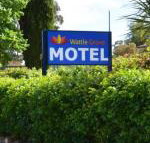 Wattle Grove Motel Maryborough - Tourism Caloundra