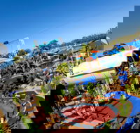 BIG4 Traralgon Park Lane Holiday Park - Tourism Caloundra