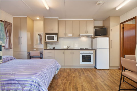 Gundagai Cabins & Tourist Park - Tourism Caloundra 4