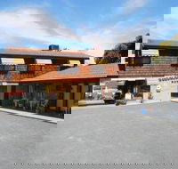 Young Goldrush Motel - Tourism Caloundra