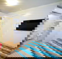 Meekatharra Accommodation Centre - Tourism Caloundra