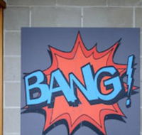 Retro House - Tourism Caloundra