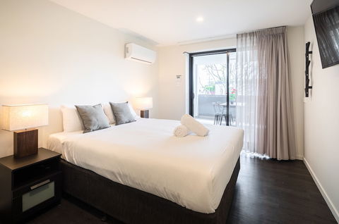 Ascot Budget Inn & Residences - Tourism Caloundra 5