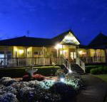 Rosevillehouse Bed  Breakfast - Tourism Caloundra