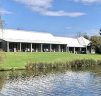 Briars Country Lodge - Tourism Caloundra