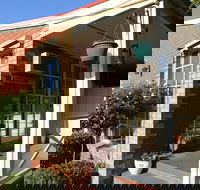 Old Coach Motor Inn - Tourism Caloundra