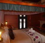 Bordello Hotel Bar  Spa - Tourism Caloundra