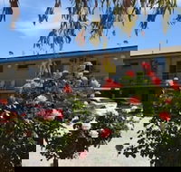 Big River Motel - Tourism Caloundra