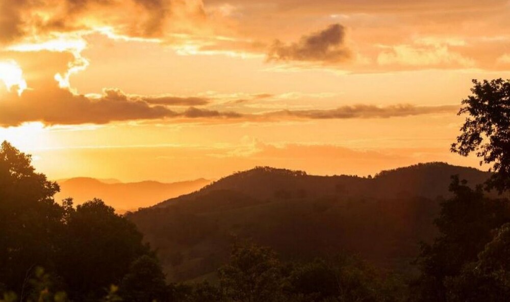 Cooroy Mountain QLD Tourism Caloundra
